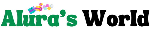 Alura's World