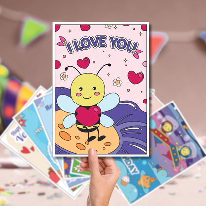 Greeting Cards