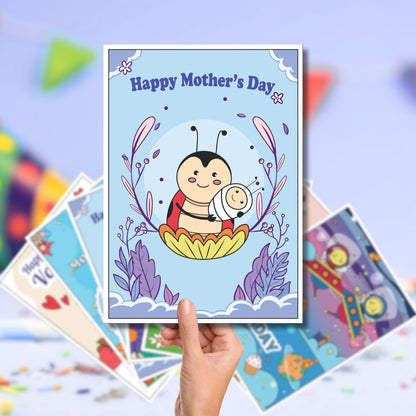 Greeting Cards