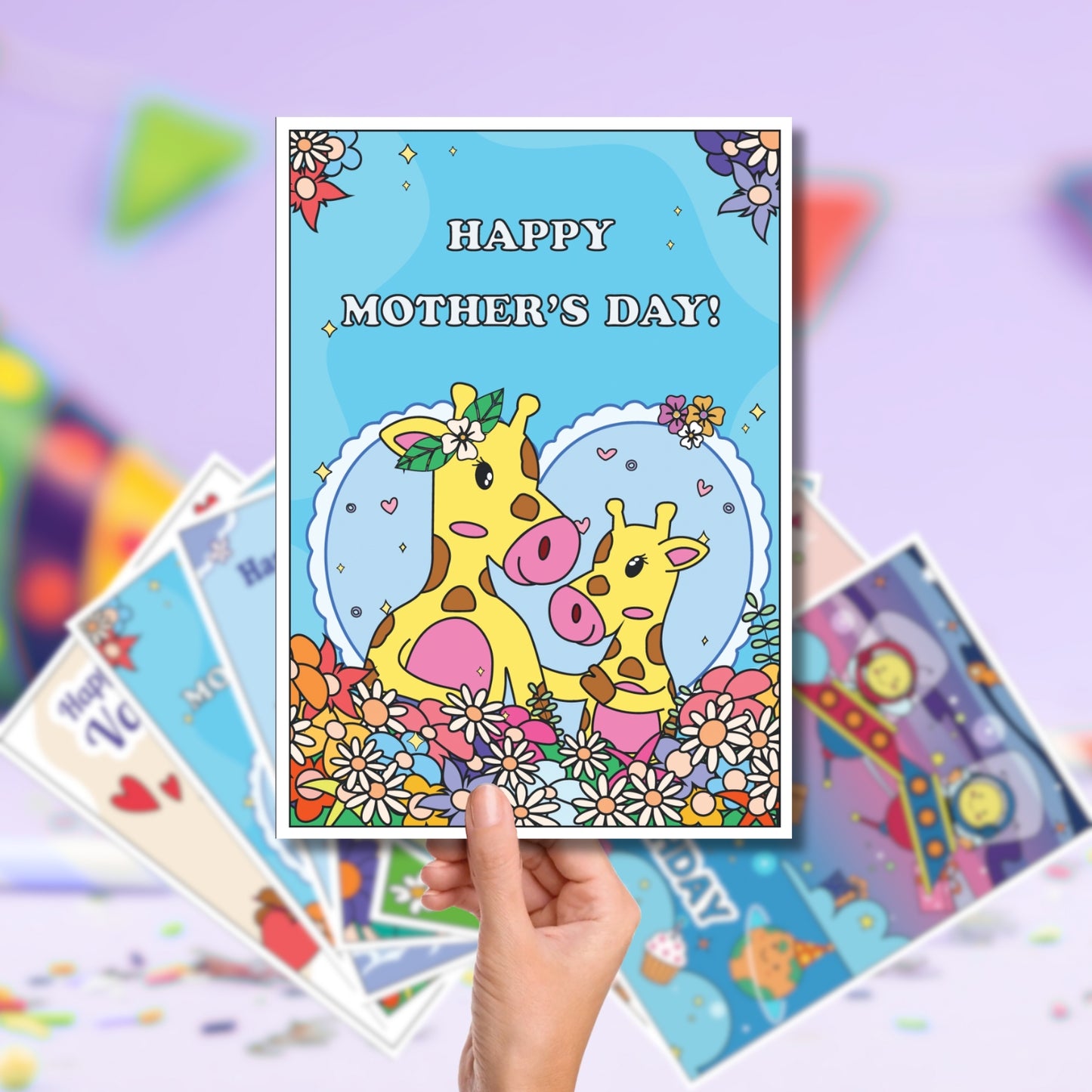 Greeting Cards